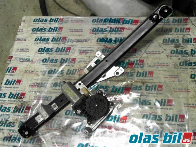 Ruteheis til Volvo XC90 2002-2006 (Type I, Fase 1) (31253722|)