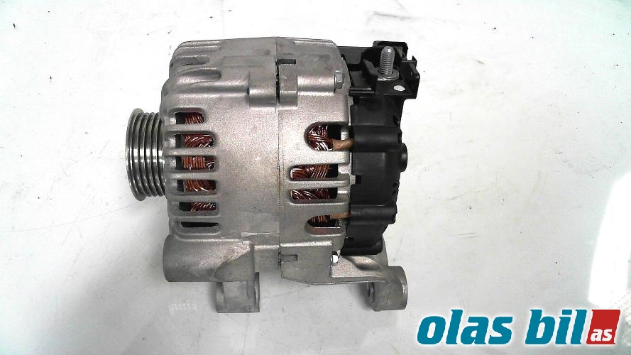 Dynamo til Toyota Avensis 2015-2019 (Type III, Fase 2) (27060YV040||8574045)