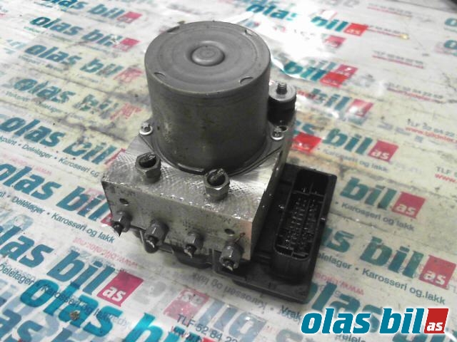 ABS sentral til Citroën C5 2008-2017 (Type II) (4541 RY||9674804480)