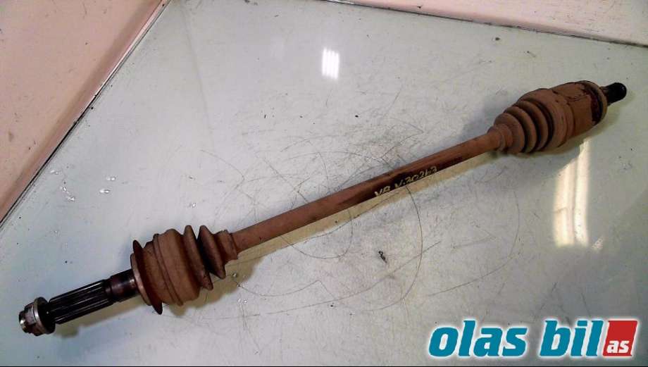 Drivaksel venstre bak til Subaru Impreza, 2008-2012 (Type III)  (28421FG040)