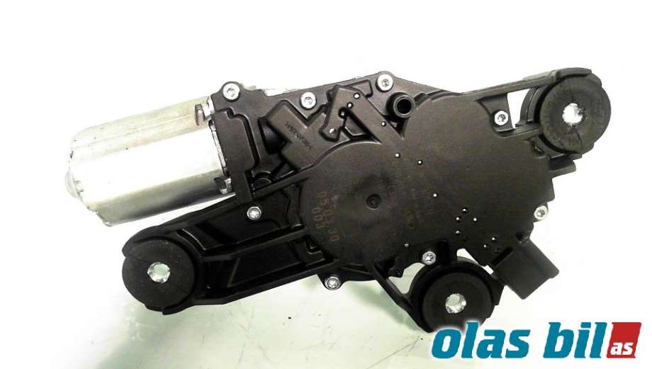 Viskermotor bakrute til Volvo V50 2004-2007 (Fase 1)  (31218473||3M51R17K441AD)