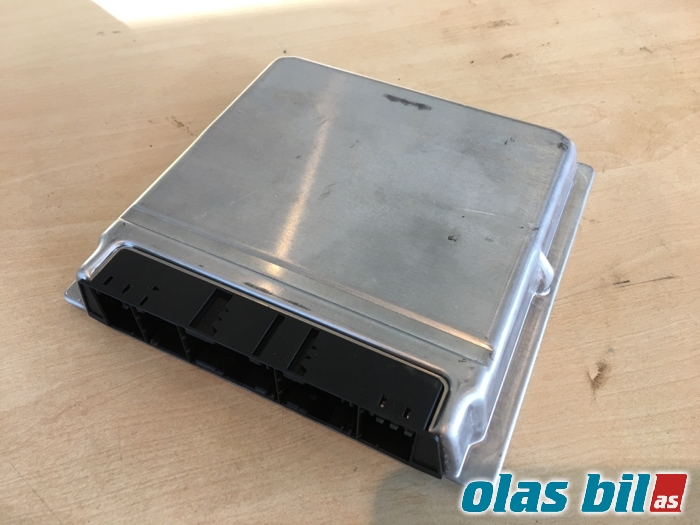 Styreenhet motor til Mercedes C-Klasse 2000-2004 (Fase 1) (W203) (W203) (A1111530679||A 111 153 06 79)