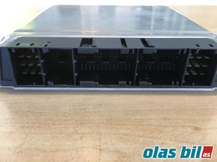 Styreenhet motor til Mercedes C-Klasse 2000-2004 (Fase 1) (W203) (W203) (A1111530679||A 111 153 06 79)