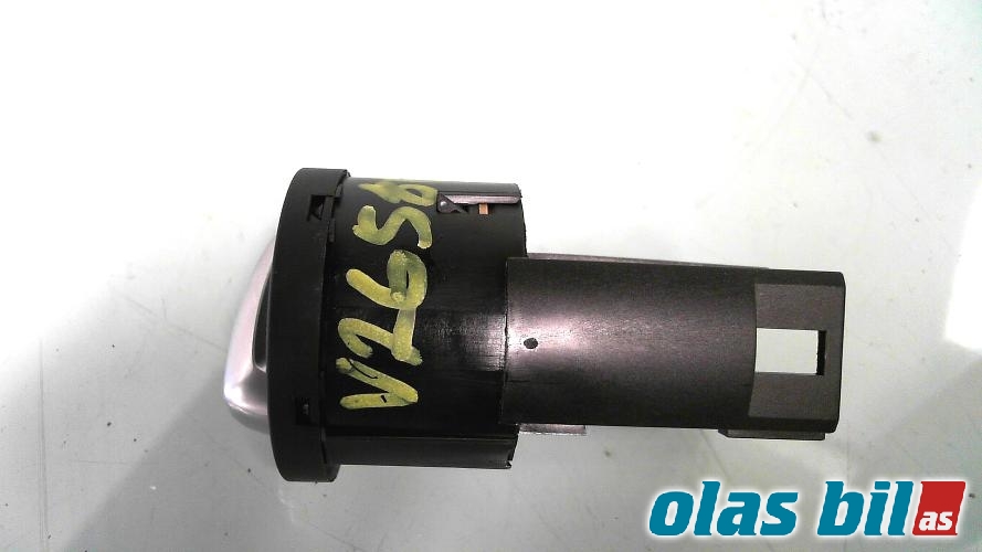 Bryter lys til VW E-Up 2013-2019  (6R0 941 531 F||6R0941531F)