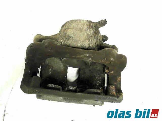 Bremsecaliper venstre foran til Mercedes E-Klasse, 2009-2013 (Fase 1) (W212) (W212) (A 204 421 23 81)