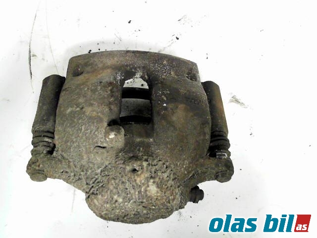 Bremsecaliper venstre foran til Mercedes E-Klasse 2009-2013 (Fase 1) (W212) (W212) (A 204 421 23 81|)