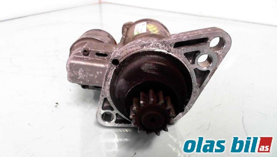 Starter diesel til VW Golf VI 2008-2012  (02Z 911 024 H||02Z 911 024 A)