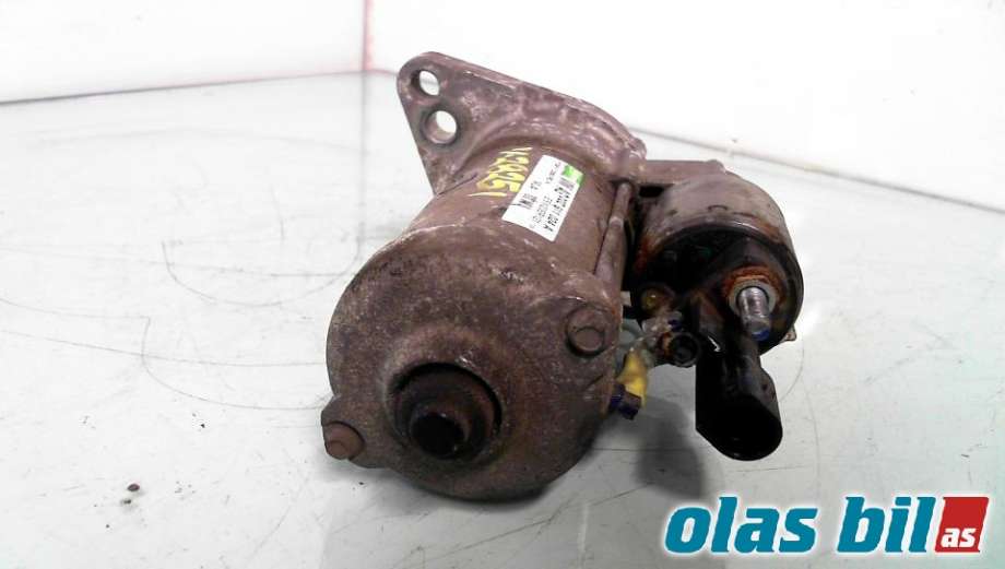 Starter diesel til VW Golf VI 2008-2012  (02Z 911 024 H||02Z 911 024 A)