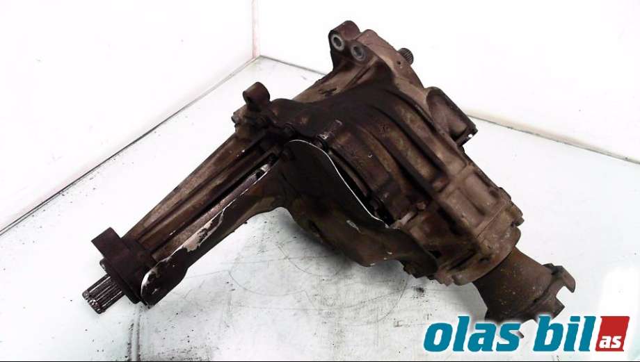 Girkasse 4WD fordelingskasse til Chevrolet Captiva 2006-2010 (Fase 1)  (NO PART ID|)