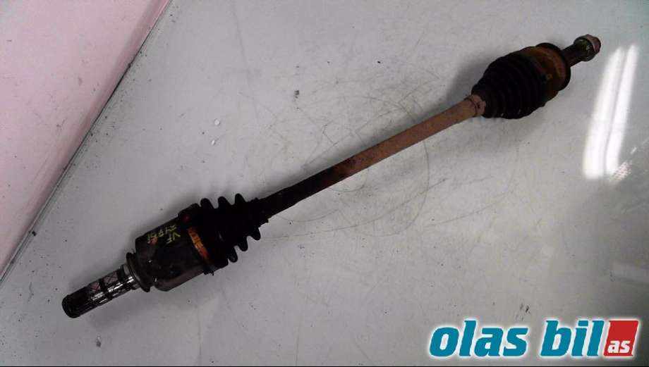 Drivaksel venstre foran til Subaru Impreza 2008-2012 (Type III) (28321FG020|)