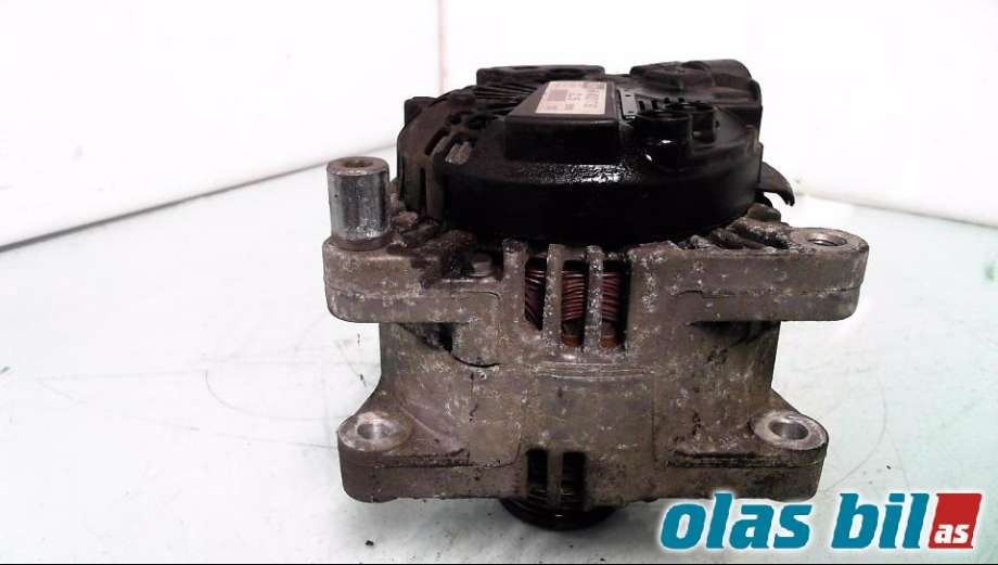 Dynamo til Fiat Scudo 2007-2017 (Type II)  (9646065488||96463217)