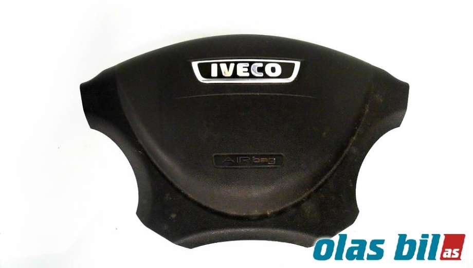 Airbag rattpute til Iveco Daily, 2011-2014 (Type V) (5801421902)