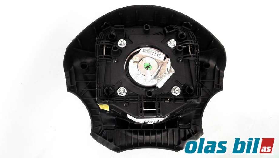 Airbag rattpute til Iveco Daily 2011-2014 (Type V) (5801421902||05801421902)