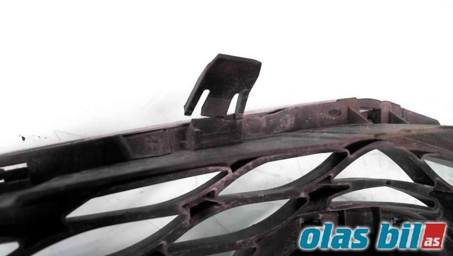 Grill til Mazda 6 2008-2010 (Type II, Fase 1) (GS1D-50-710E|)