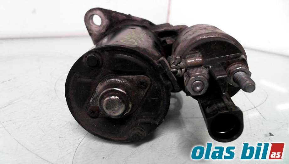 Starter til Audi A3 2003-2008 (Type II, Fase 1)  (02T 911 023 M||02T911023M)