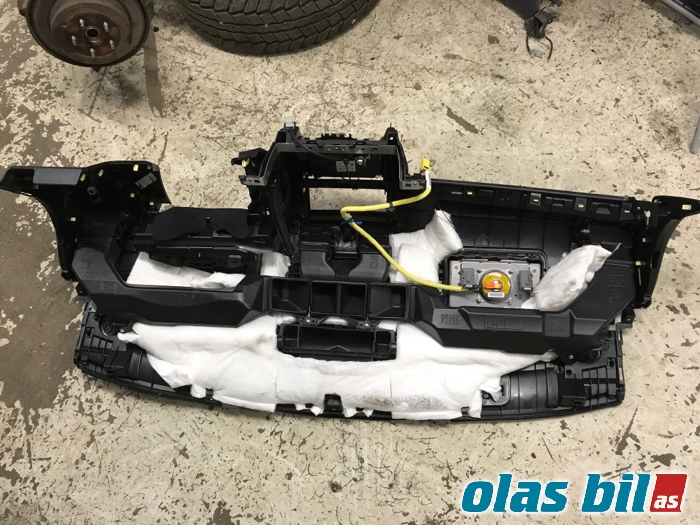 Dashbord til Subaru XV 2012-2017 (Type I) (98271FJ010|)