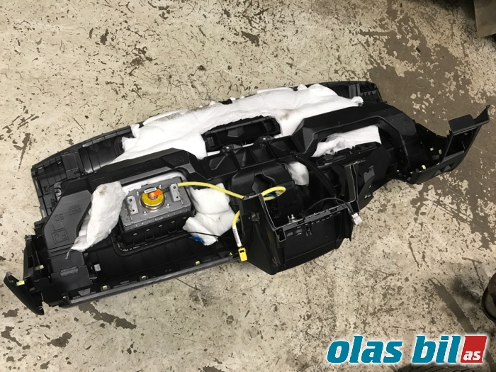 Dashbord til Subaru XV 2012-2017 (Type I) (98271FJ010|)