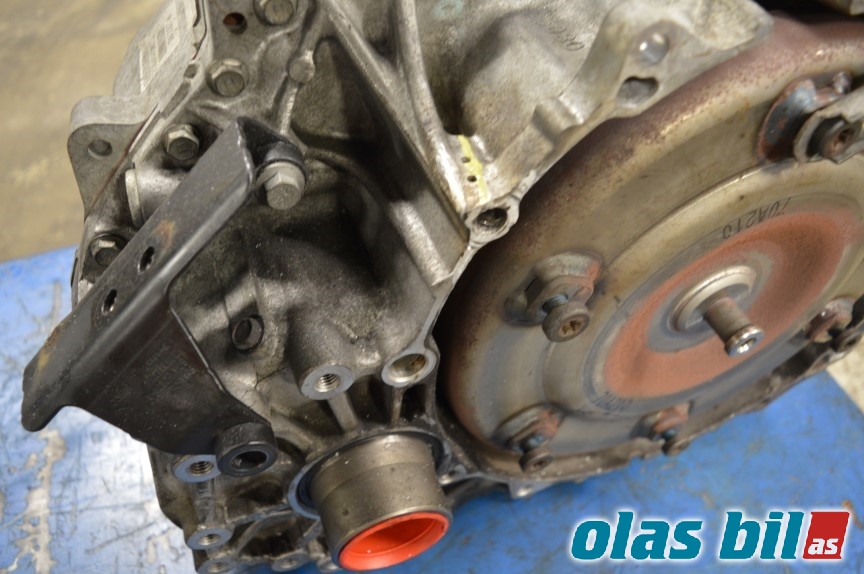 Girkasse automat til Volvo XC60 2008-2013 (Type I, Fase 1) (36050943||1283165 TIP)
