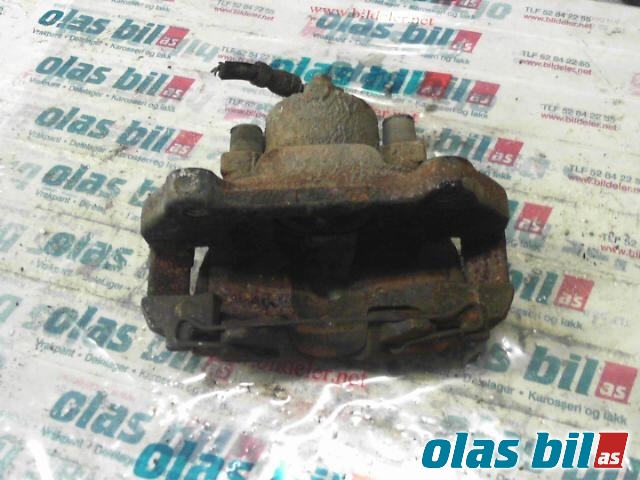 Bremsecaliper venstre foran til Saab 9-5 2006-2010 (Type I, Fase 3) (5392014|)