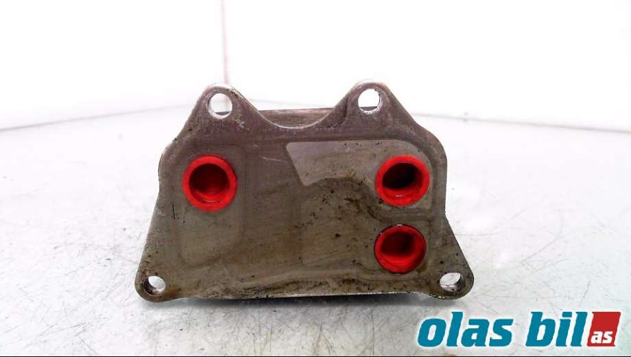 Oljekjøler til Audi TT 2006-2014 (Type II)  (06J 117 021 Q|)