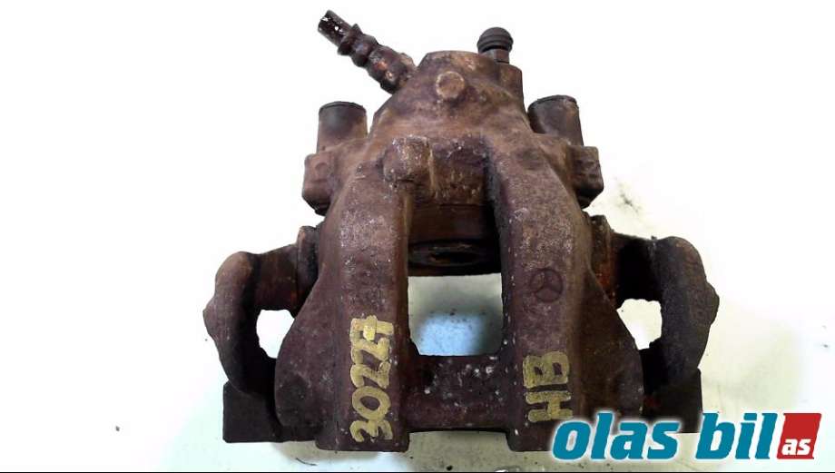Bremsecaliper høyre bak til Mercedes E-Klasse 2009-2013 (Fase 1) (W212) (W212) (A 212 423 01 81|)