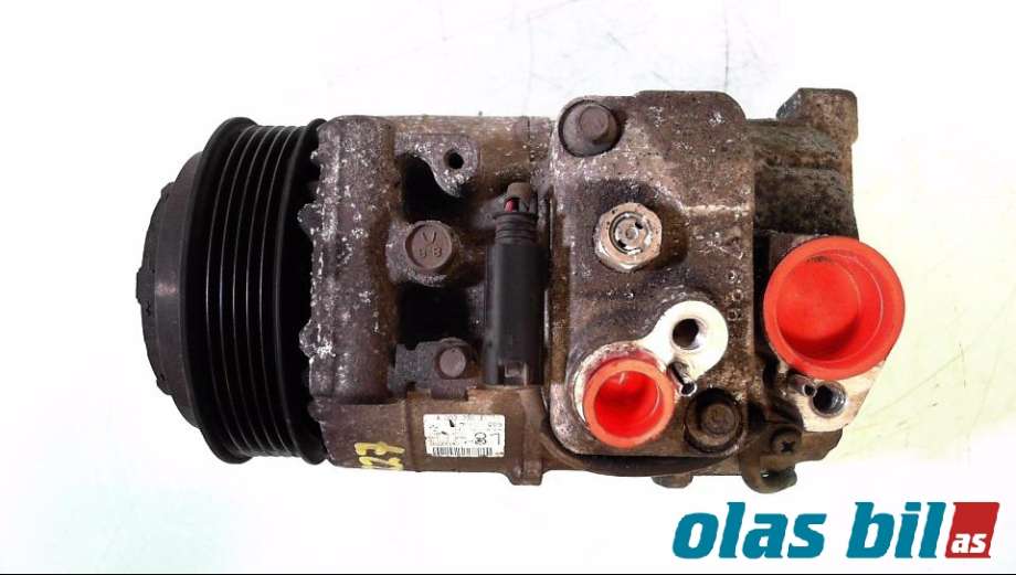 Aircondition kompressor til Mercedes E-Klasse 2009-2013 (Fase 1) (W212) (W212) (A 002 230 31 11||A0022303111)