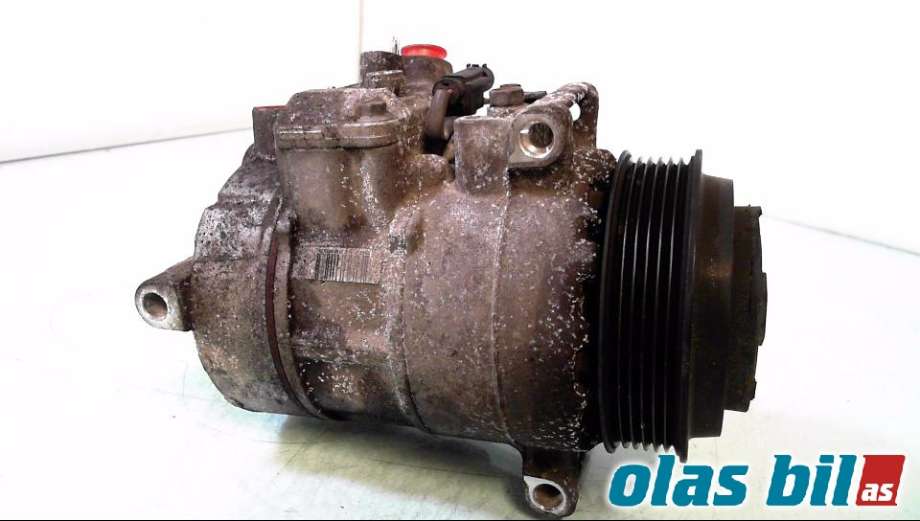 Aircondition kompressor til Mercedes E-Klasse 2009-2013 (Fase 1) (W212) (W212) (A 002 230 31 11||A0022303111)
