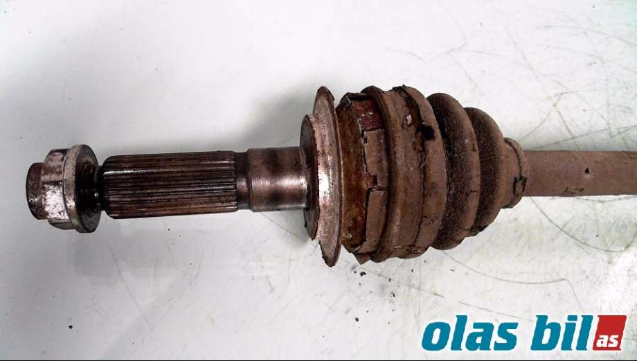 Drivaksel venstre bak til Subaru Outback 2009-2014 (Type IV) (28421AJ020|)