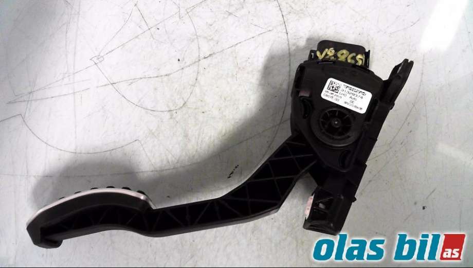 Pedal gass til Volvo V60/V60 CC 2013-2018 (Type I, Fase 2) (31329374|)