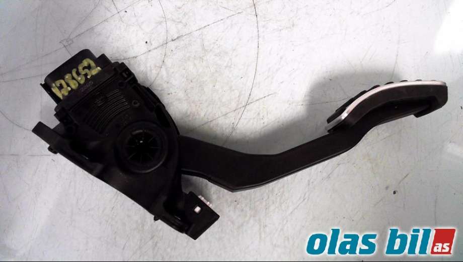 Pedal gass til Volvo V60/V60 CC 2013-2018 (Type I, Fase 2) (31329374|)