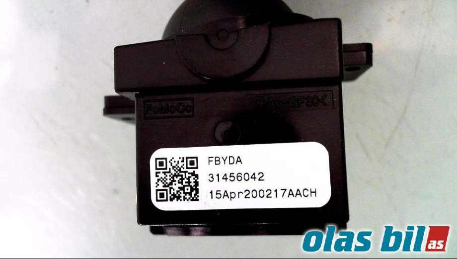 Bryter visker til Volvo V60/V60 CC 2013-2018 (Type I, Fase 2) (31456042|)