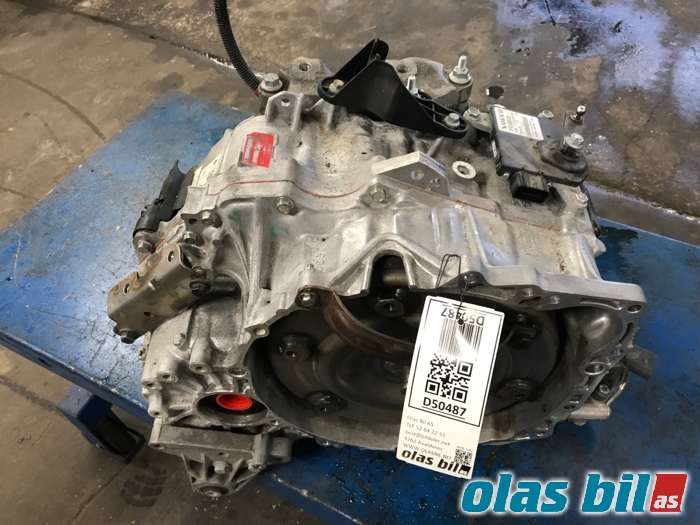 Girkasse automat til Volvo V60/V60 CC, 2013-2018 (Type I, Fase 2)  (36050600)