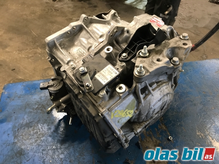 Girkasse automat til Volvo V60/V60 CC 2013-2018 (Type I, Fase 2)  (36050600||1285033 AUTOMAT)