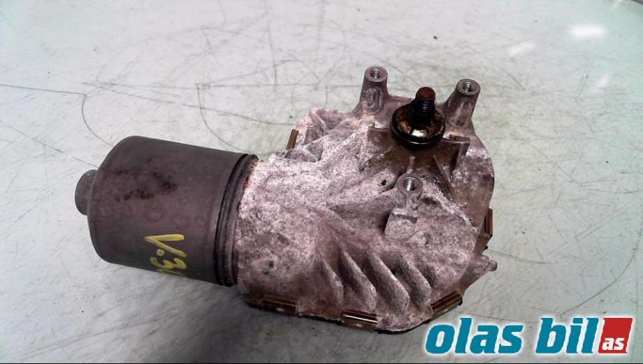 Viskermotor frontrute til BMW 5-Serie, 2010-2017 (F10/F11) (F10/F11) (61 61 7 306 266)