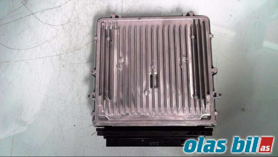 Styreenhet motor til BMW 5-Serie 2010-2017 (F10/F11) (F10/F11) (13 61 8 518 891||8513250-01)
