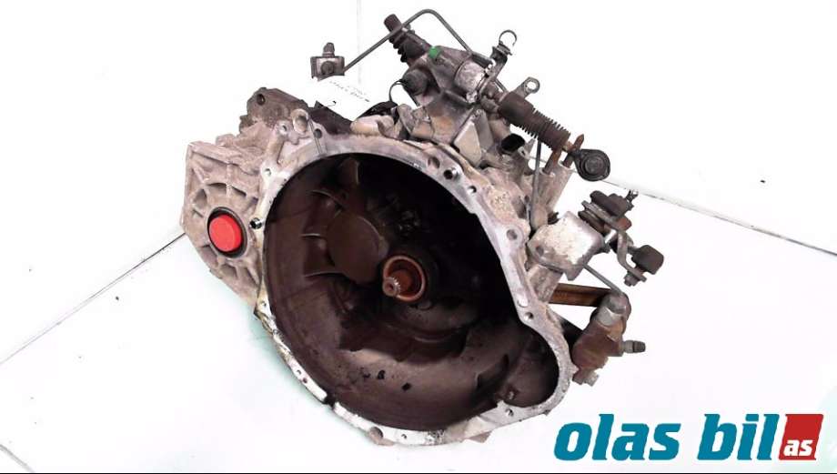 Girkasse manuell til Mitsubishi Lancer 2008-2017 (2500A325||F5M43 5 TRINN)