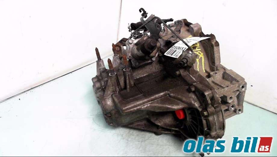 Girkasse manuell til Mitsubishi Lancer 2008-2017 (2500A325||F5M43 5 TRINN)