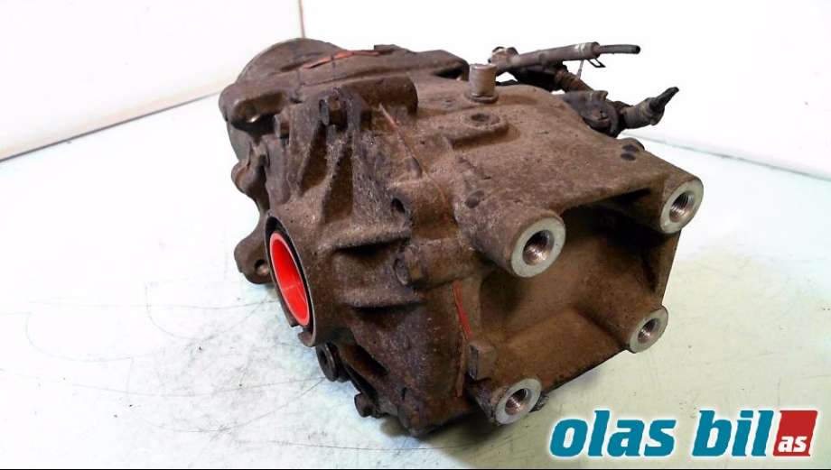Kardang klokke bak til Toyota RAV4 2013-2015 (Type IV, Fase 1)  (4111042060|)