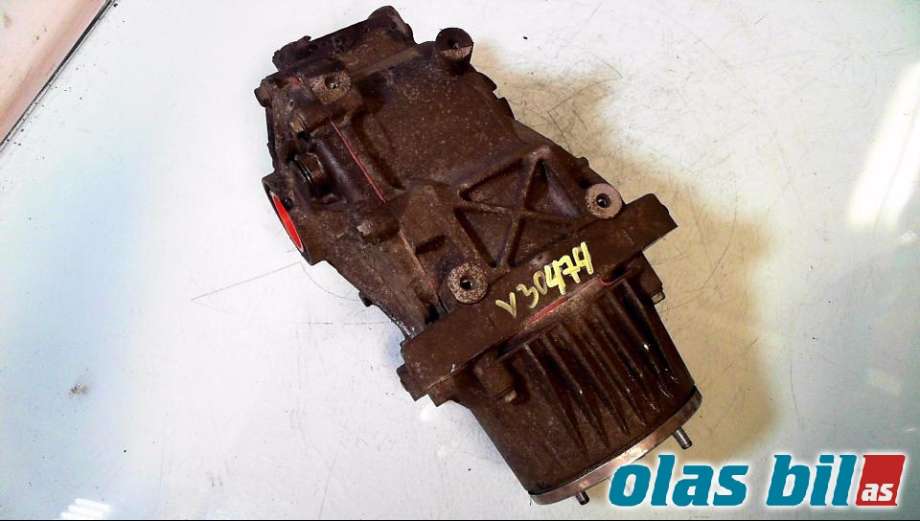 Kardang klokke bak til Toyota RAV4 2013-2015 (Type IV, Fase 1)  (4111042060|)