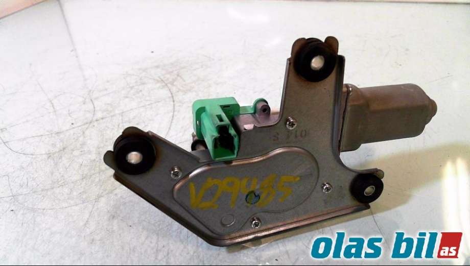 Viskermotor bakrute til Mitsubishi Lancer 2008-2017  (8253A056|)