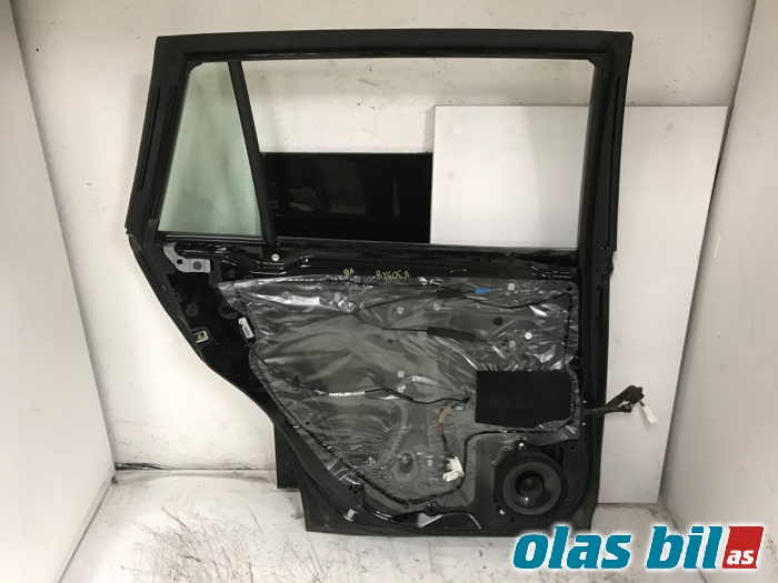 Dør venstre bak til Subaru Outback 2009-2014 (Type IV)  (60409AJ1109P|)