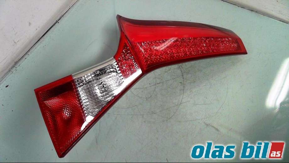 Baklykt venstre indre til Volvo V70 2007-2013 (Type III, Fase 1) (31395068|)