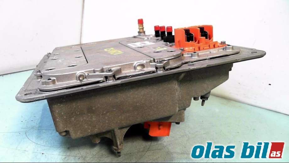 Inverter hybrid til Volvo V60/V60 CC 2013-2018 (Type I, Fase 2) (30659942|)
