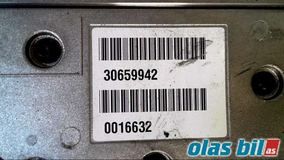 Inverter hybrid til Volvo V60/V60 CC 2013-2018 (Type I, Fase 2) (30659942|)
