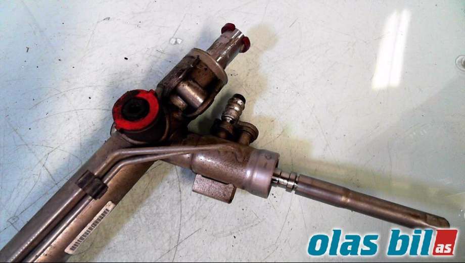 Tannstang til Volvo V60/V60 CC 2013-2018 (Type I, Fase 2) (36050066||31429872)