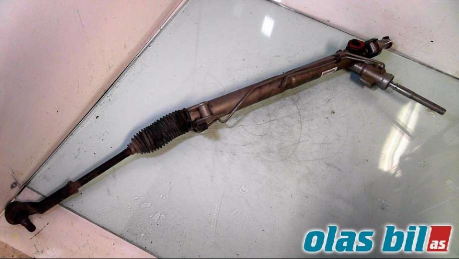 Tannstang til Volvo V60/V60 CC 2013-2018 (Type I, Fase 2) (36050066||31429872)