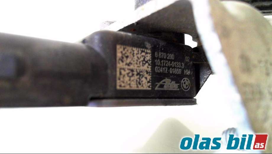 Sensor nivå til BMW i3 2013-2022  (37 14 6 870 200||6870200)