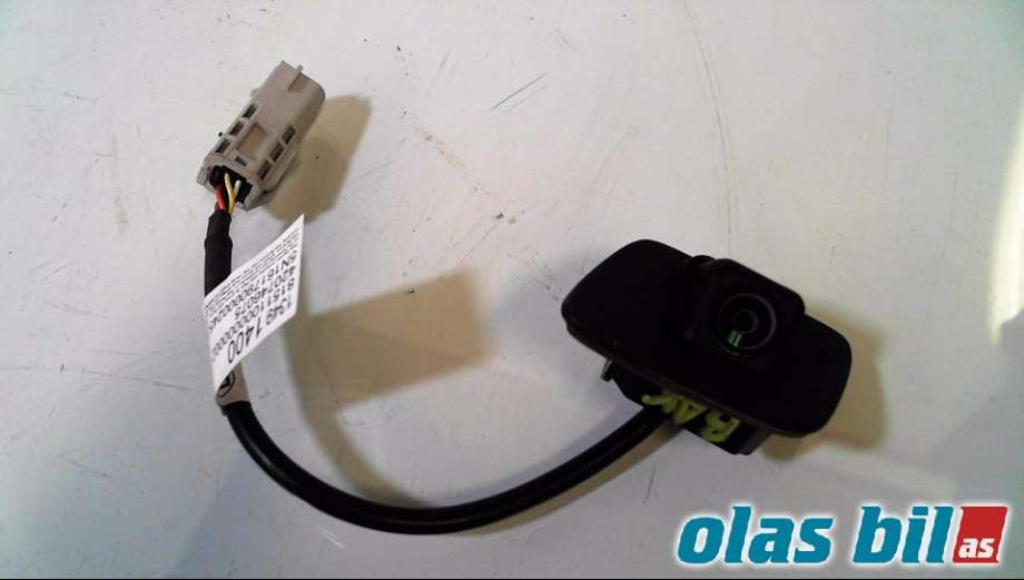 Kamera til Opel Astra K, 2015-->>  (13491400)