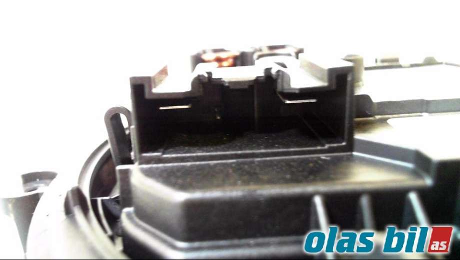 Varmeapparat motor til Opel Astra K 2015-->> (13497776||0130309503)
