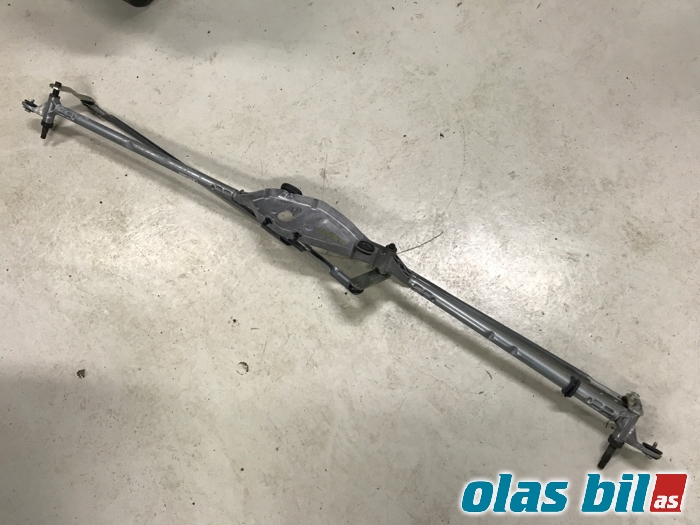 Viskeroverføring til Opel Astra K 2015-->>  (39034606|)